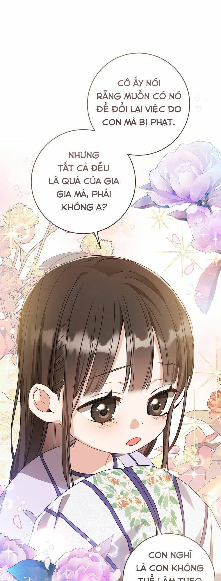 Trở Thành Cô Cháu Gái Bị Khinh Miệt Của Gia Tộc Võ Lâm - Chap 9