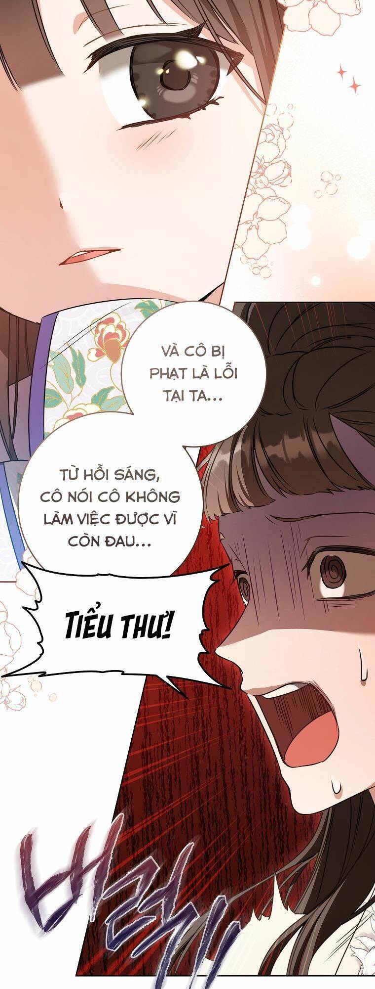 Trở Thành Cô Cháu Gái Bị Khinh Miệt Của Gia Tộc Võ Lâm - Chap 9