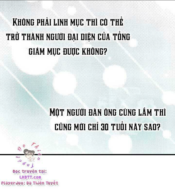 Trở Thành Con Gái Nhà Tài Phiệt - Trang 8