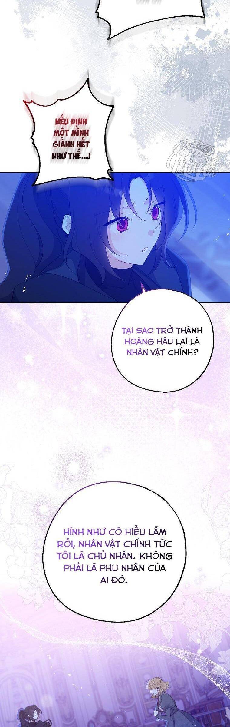 Trở Thành Con Gái Nhà Tài Phiệt - Chap 106