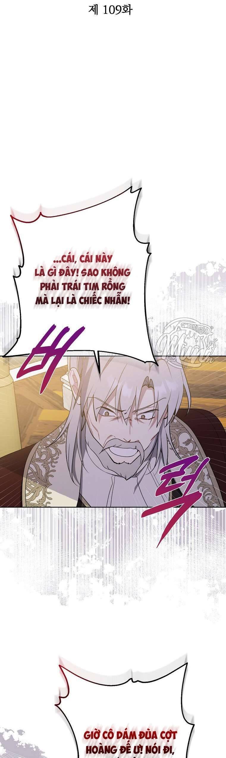 Trở Thành Con Gái Nhà Tài Phiệt - Chap 109