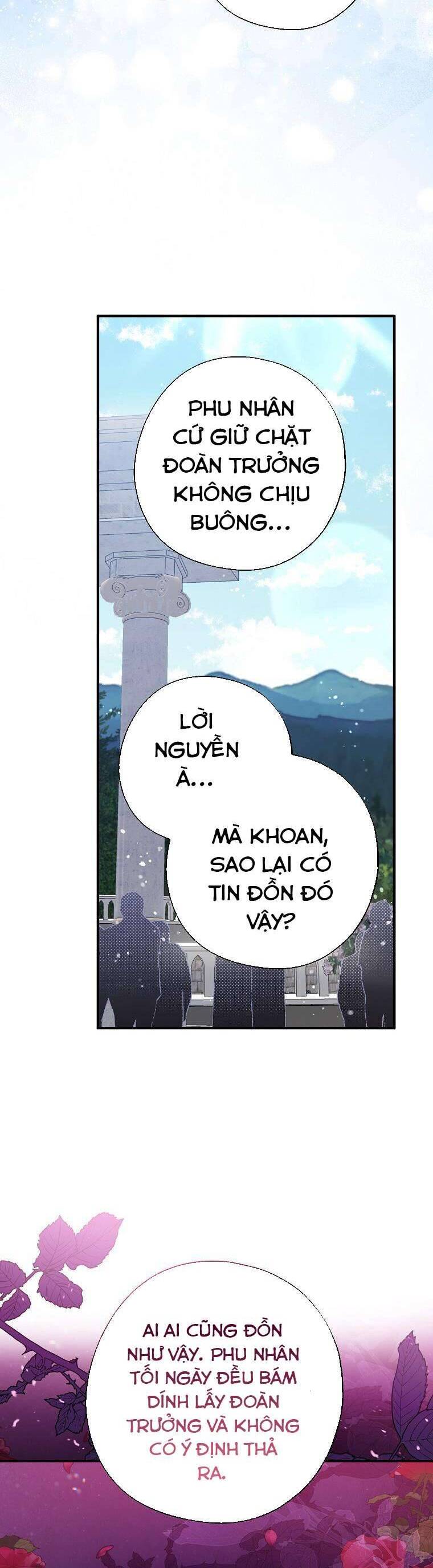 Trở Thành Con Gái Nhà Tài Phiệt - Chap 110