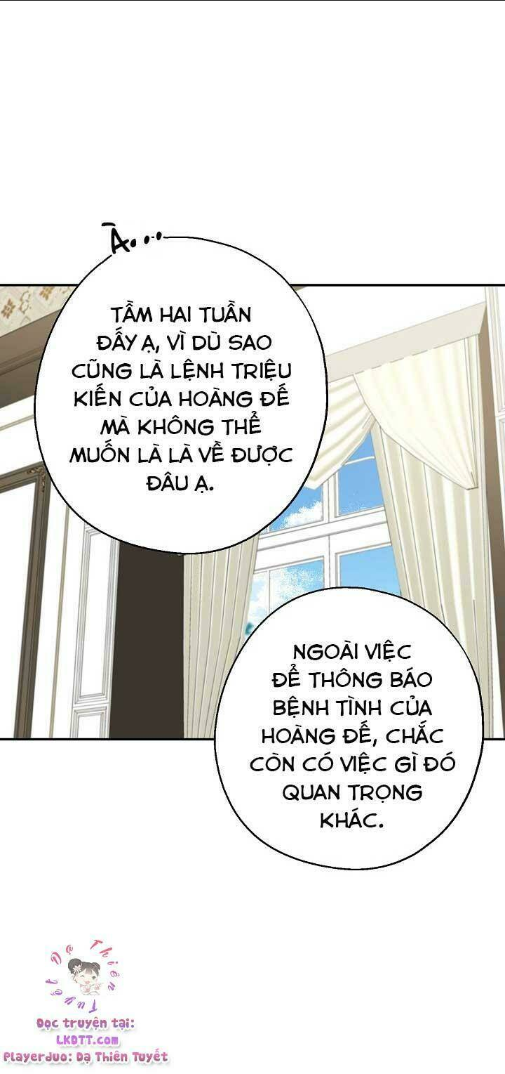 Trở Thành Con Gái Nhà Tài Phiệt - Trang 5