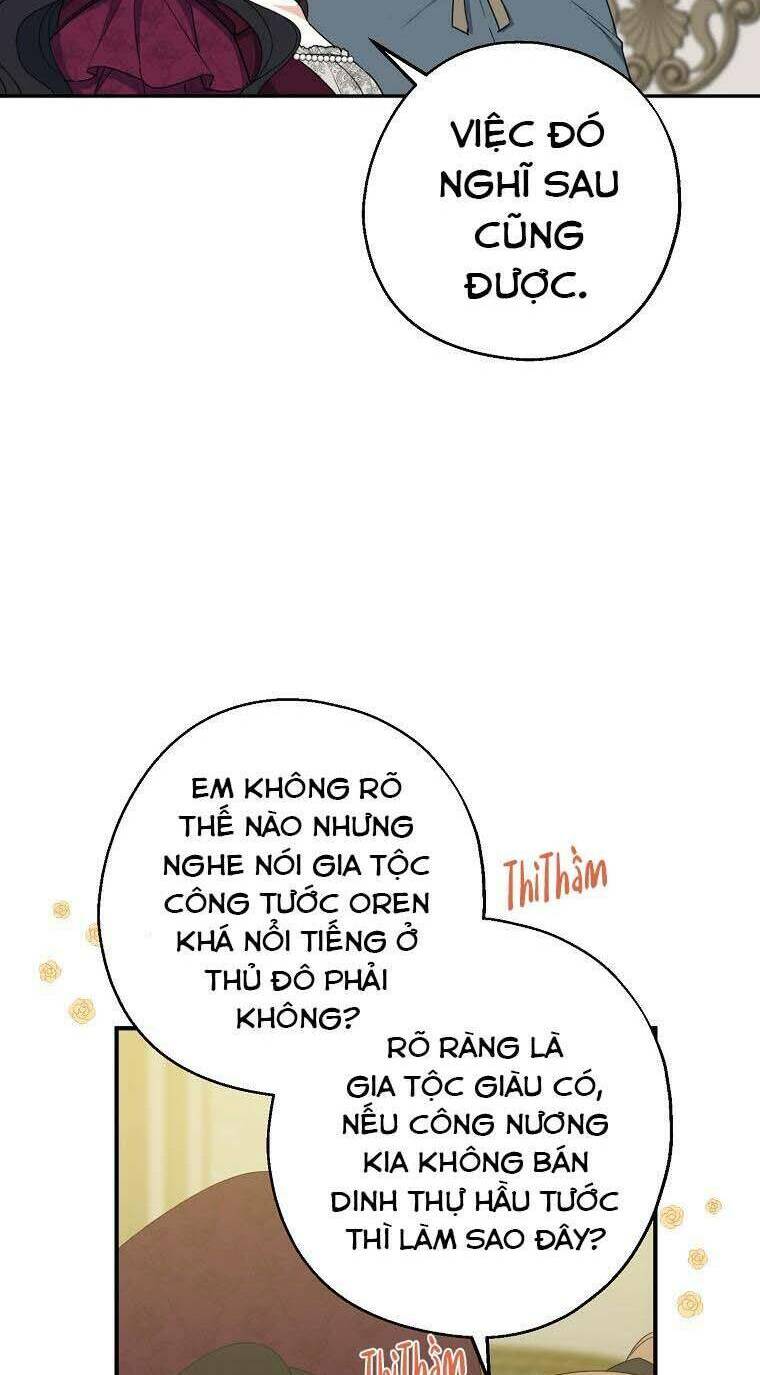 Trở Thành Con Gái Nhà Tài Phiệt - Trang 3