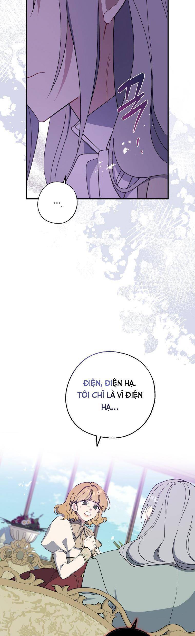 Trở Thành Con Gái Nhà Tài Phiệt - Chap 96