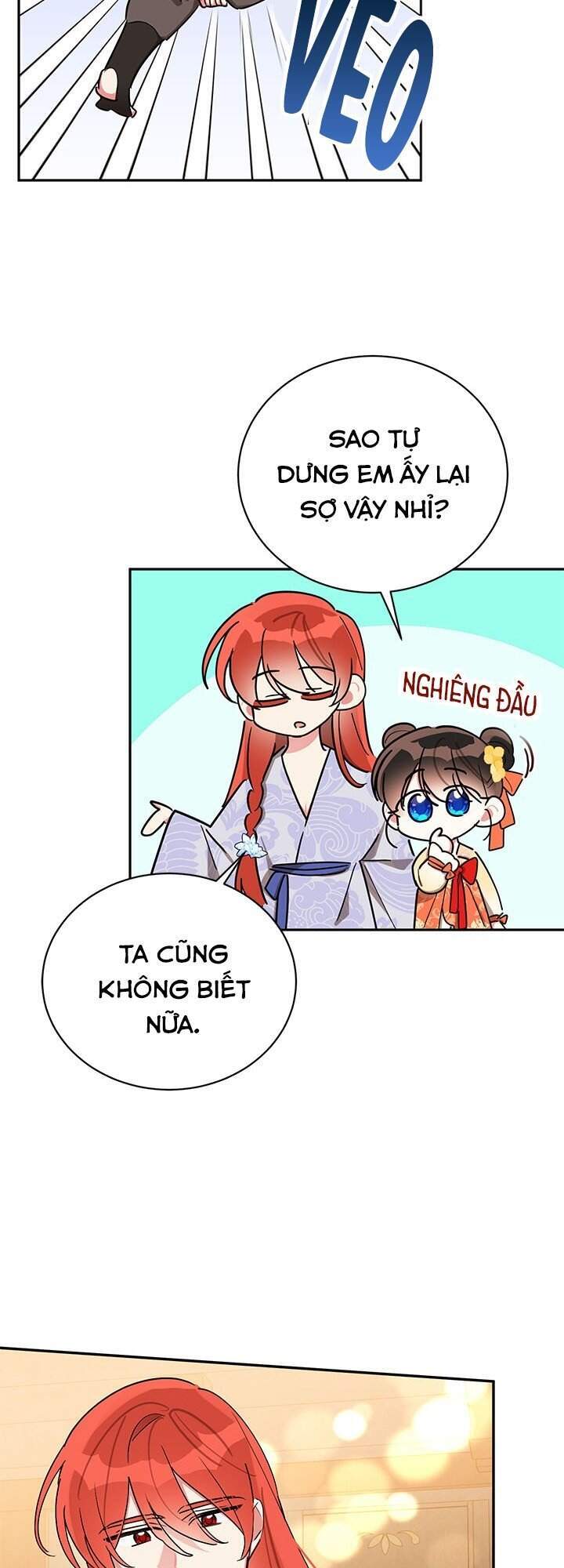 Trở Thành Con Gái Nhân Vật Phản Diện Chapter 39 - Next Chapter 40