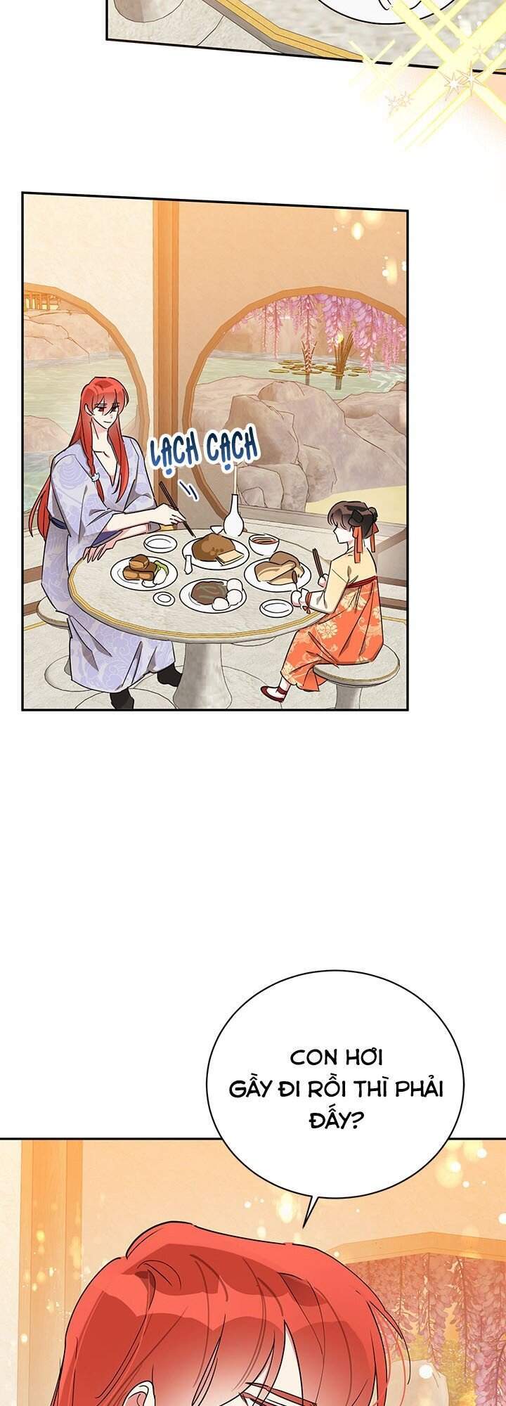 Trở Thành Con Gái Nhân Vật Phản Diện Chapter 39 - Next Chapter 40