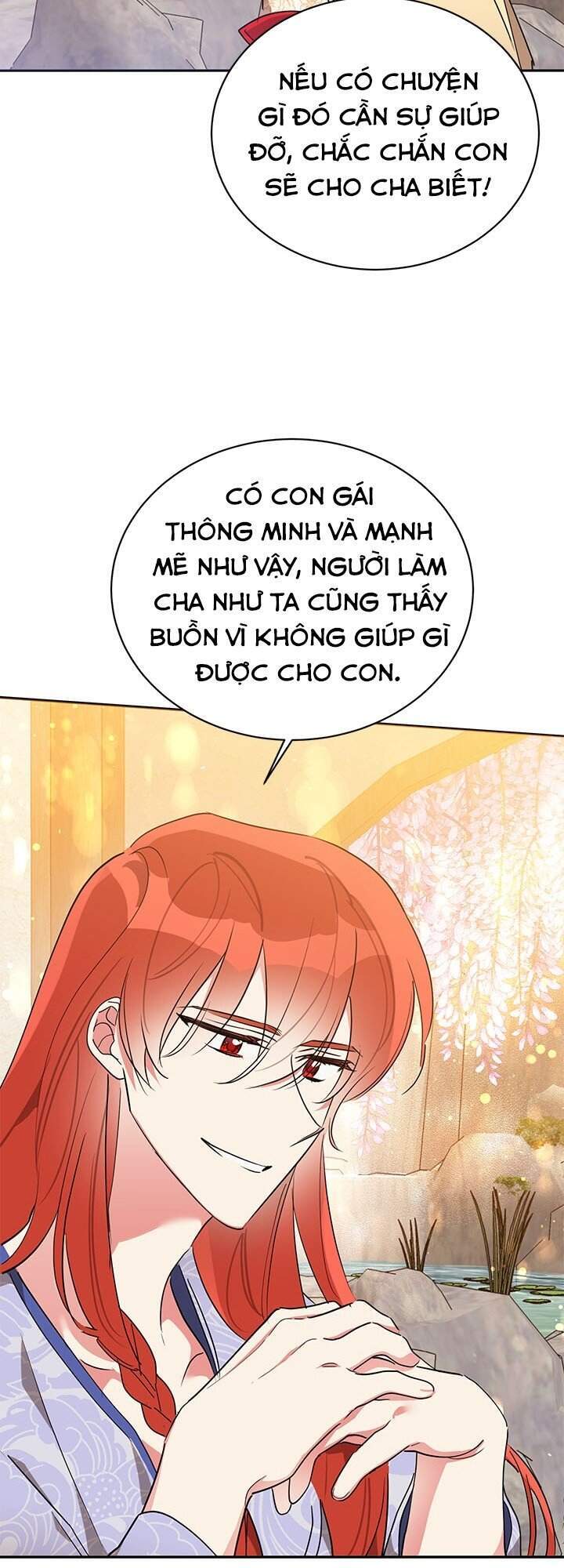 Trở Thành Con Gái Nhân Vật Phản Diện Chapter 39 - Next Chapter 40