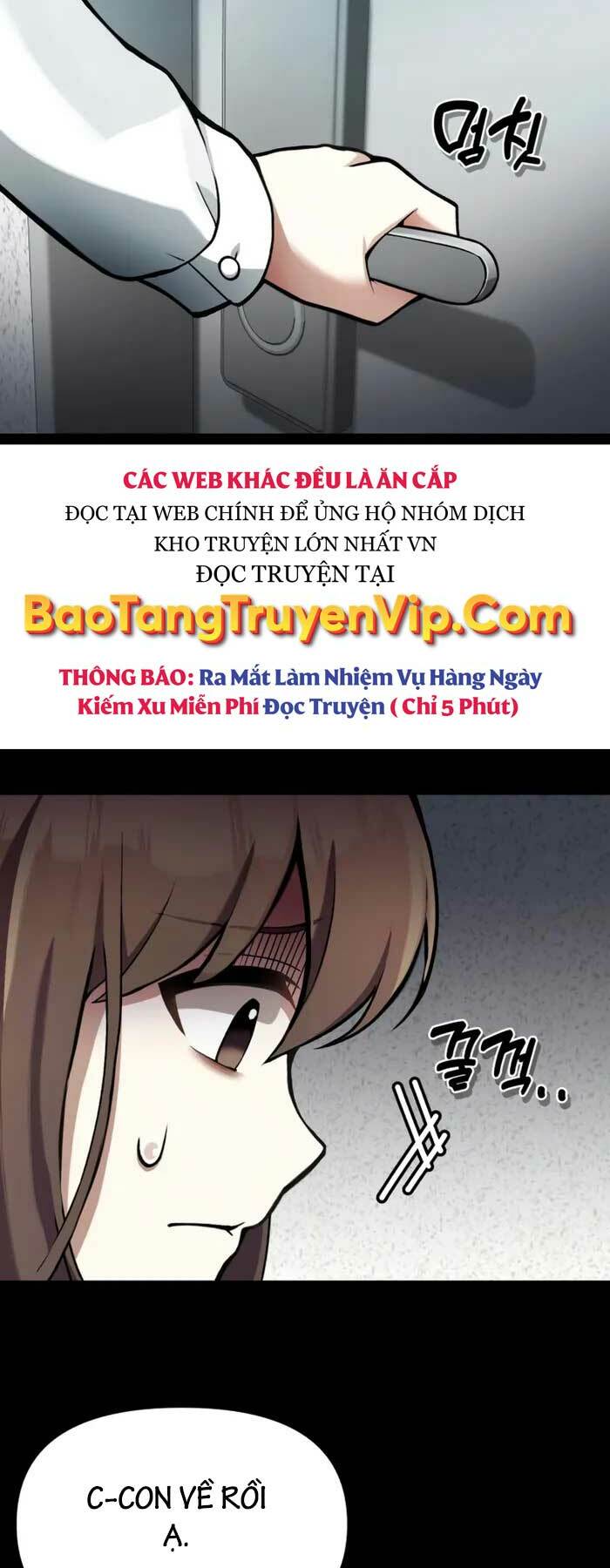 Trở Thành Hậu Duệ Của Thiên Ma - Trang 35