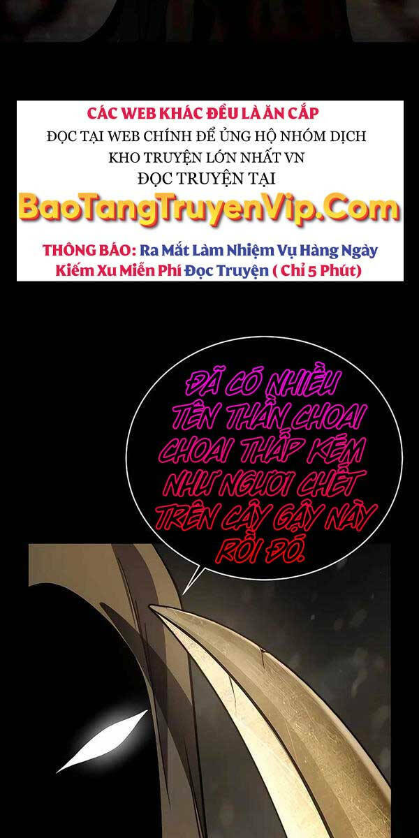 Trở Thành Nhân Viên Cho Các Vị Thần - Chap 17