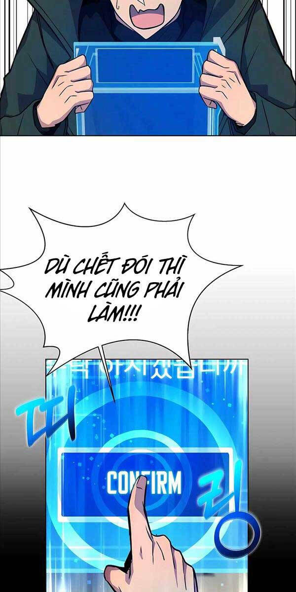 Trở Thành Nhân Viên Cho Các Vị Thần - Chap 17