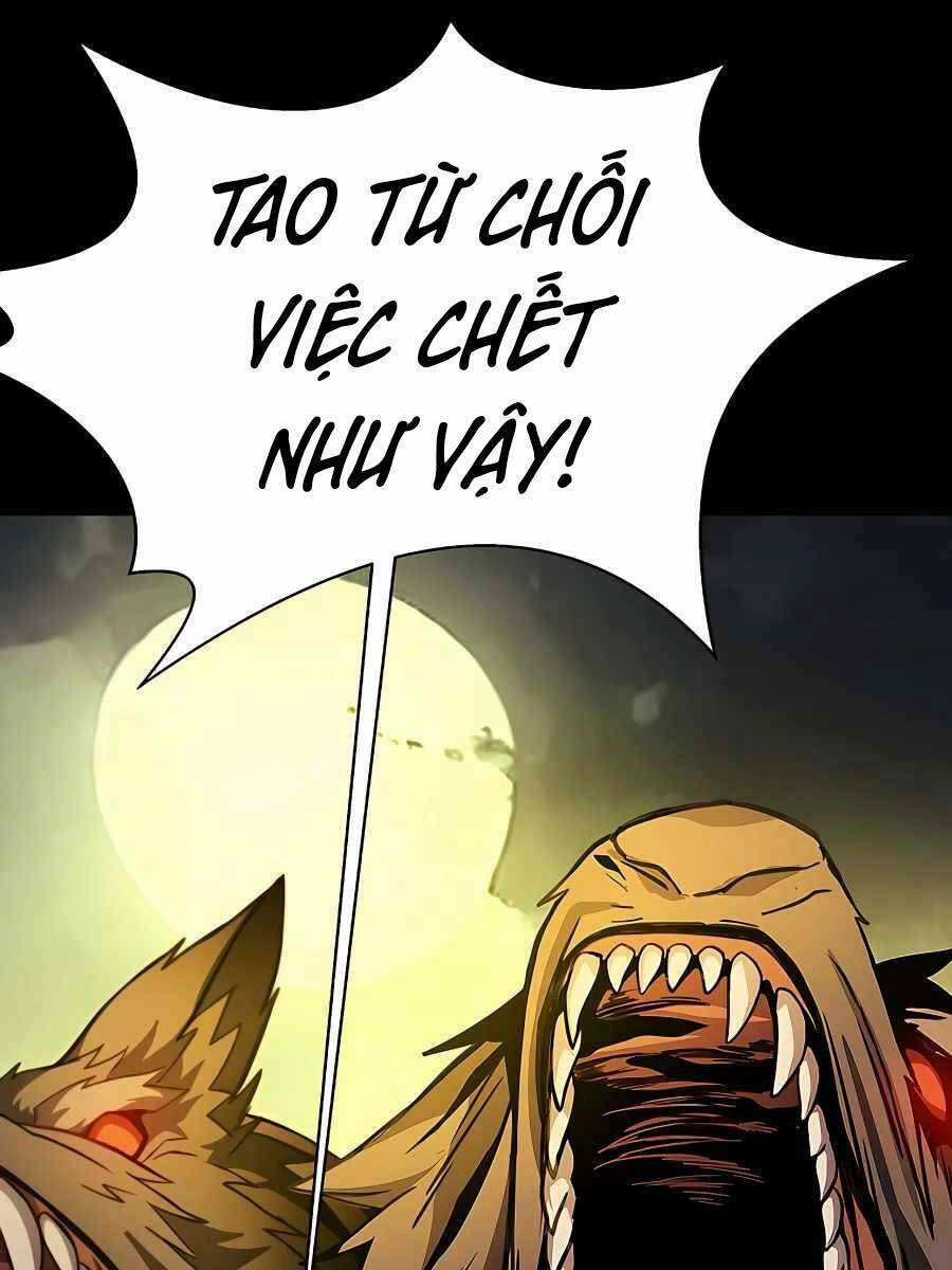 Trở Thành Nhân Viên Cho Các Vị Thần - Chap 18