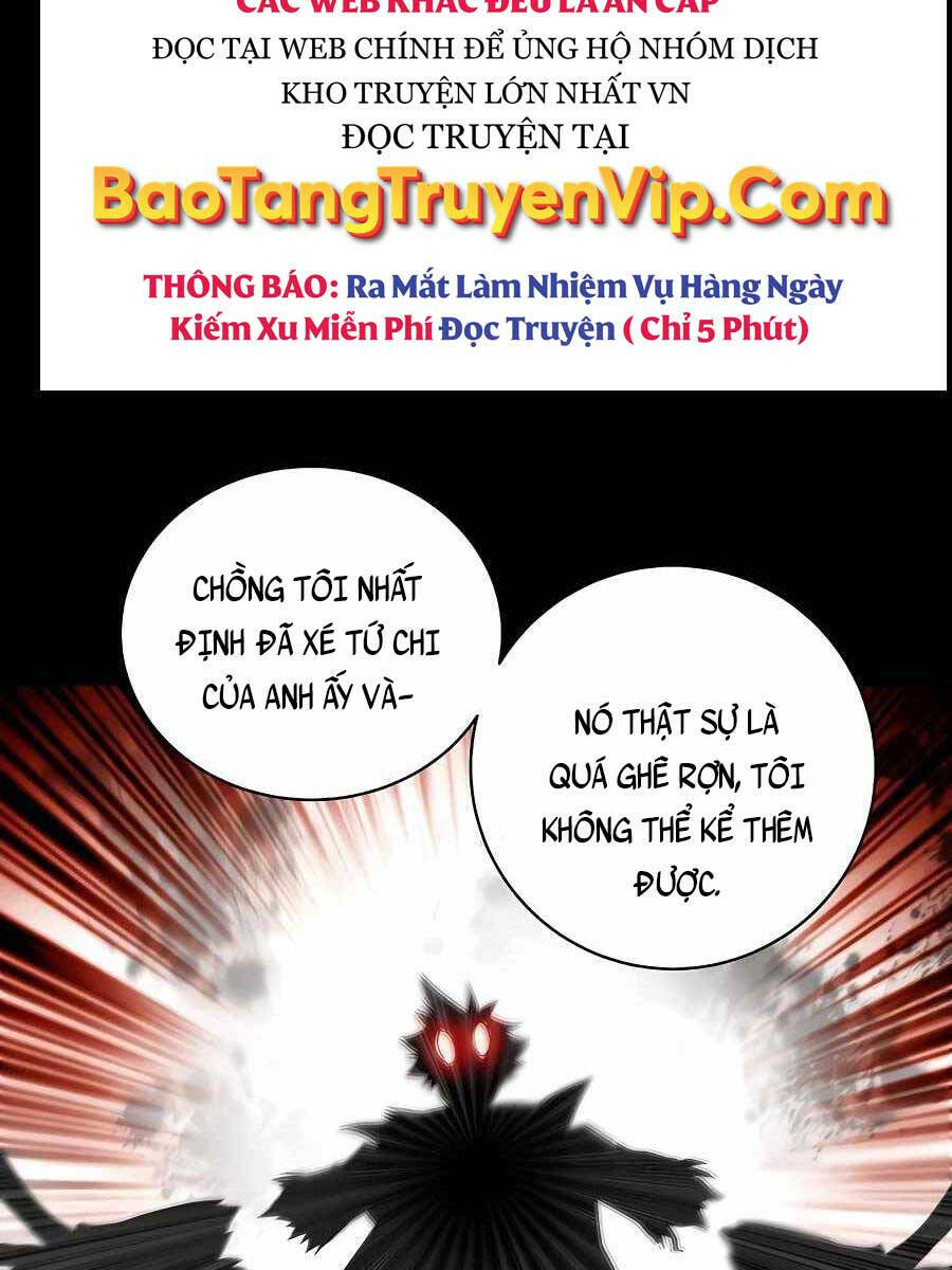 Trở Thành Nhân Viên Cho Các Vị Thần - Chap 18