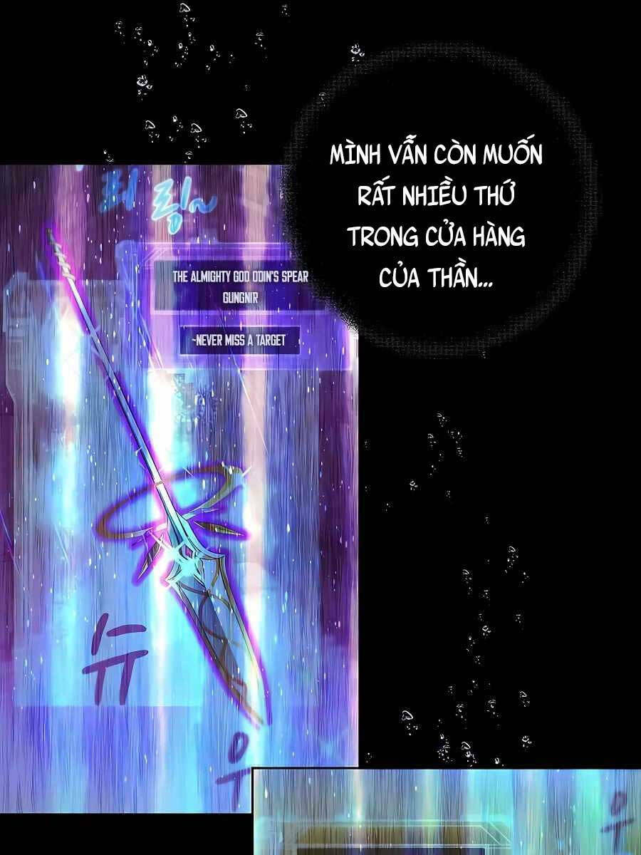 Trở Thành Nhân Viên Cho Các Vị Thần - Chap 19