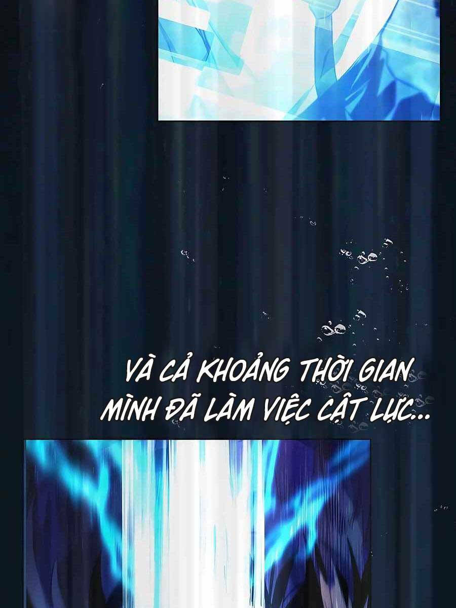 Trở Thành Nhân Viên Cho Các Vị Thần - Chap 19