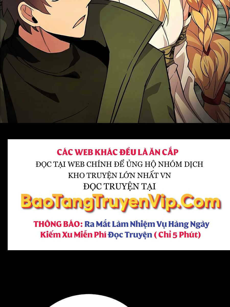 Trở Thành Nhân Viên Cho Các Vị Thần - Chap 20