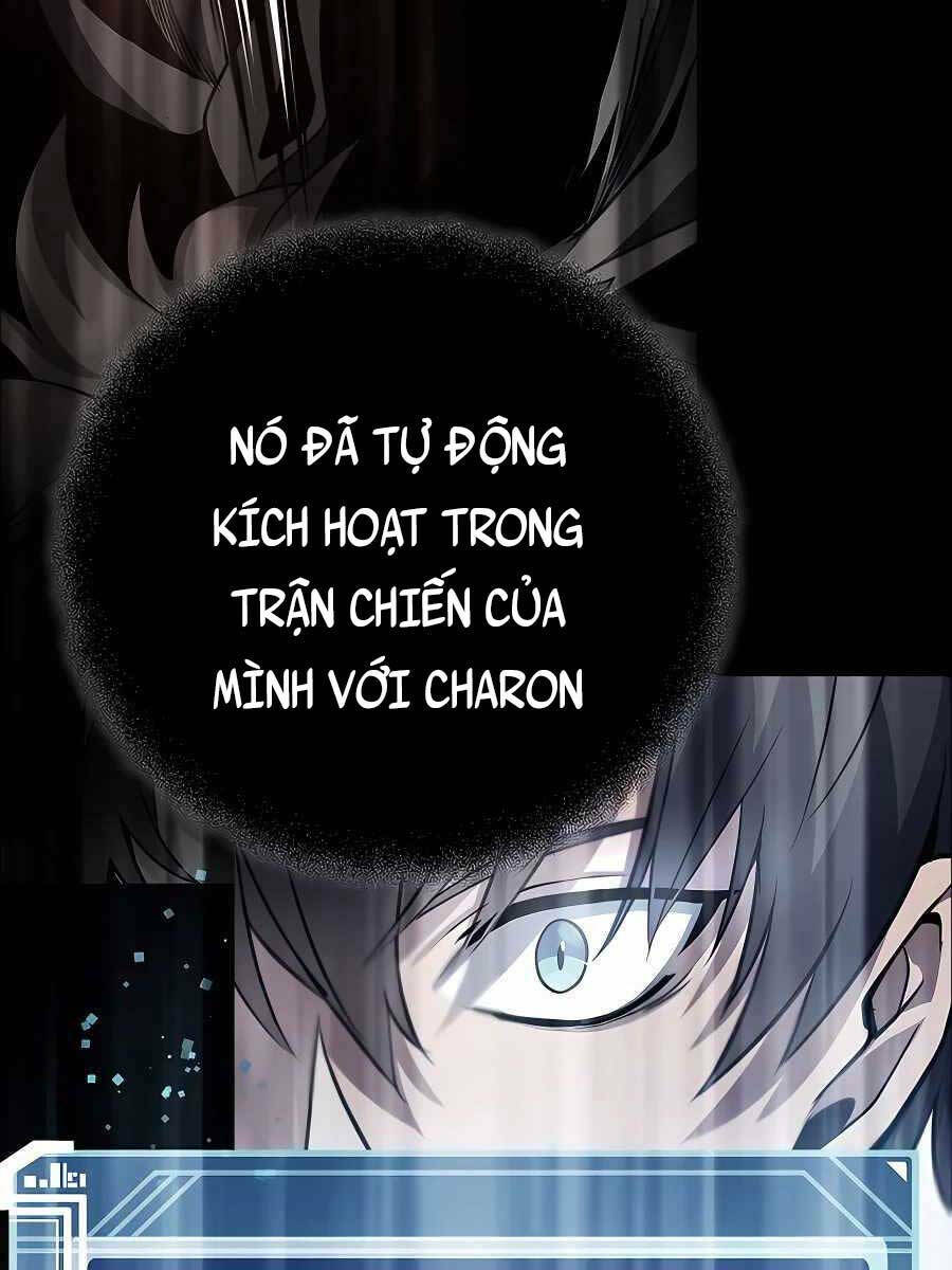 Trở Thành Nhân Viên Cho Các Vị Thần - Chap 20