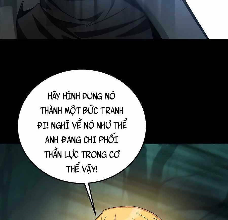 Trở Thành Nhân Viên Cho Các Vị Thần - Chap 20