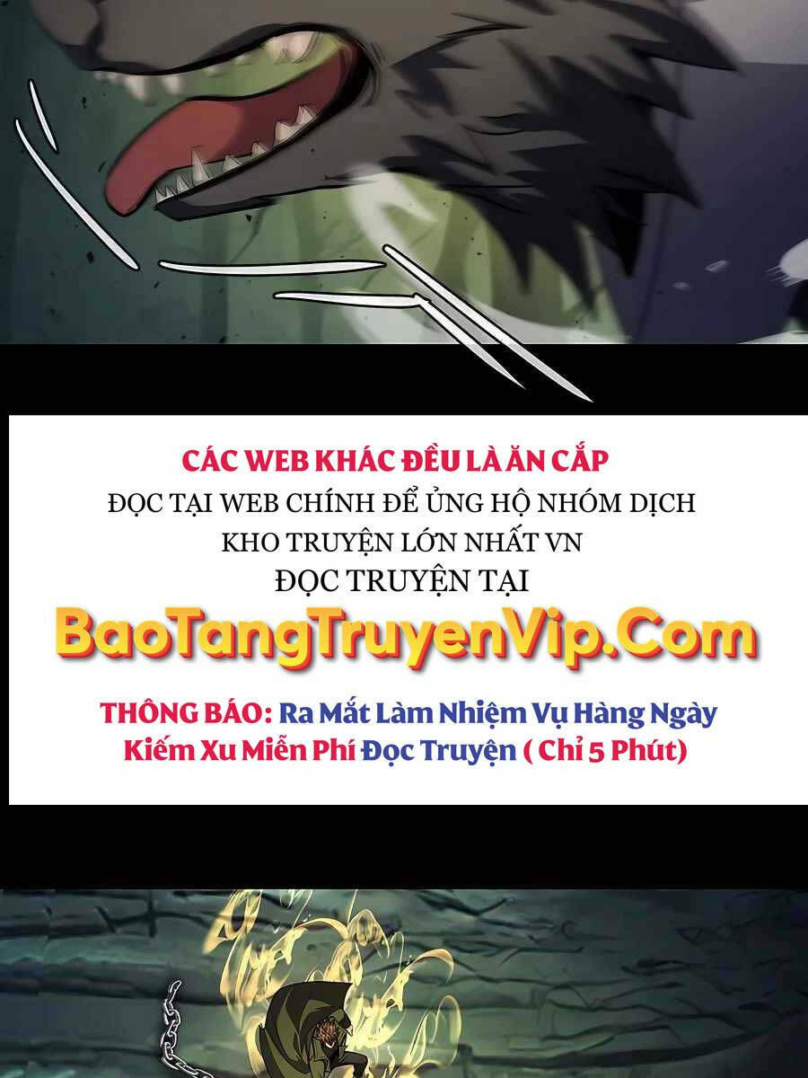 Trở Thành Nhân Viên Cho Các Vị Thần - Chap 20