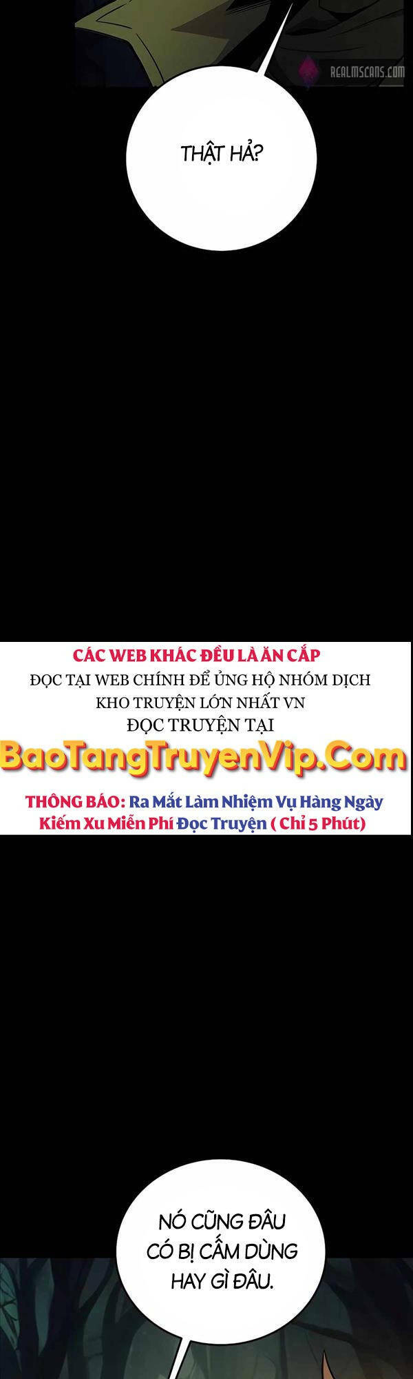 Trở Thành Nhân Viên Cho Các Vị Thần - Chap 21