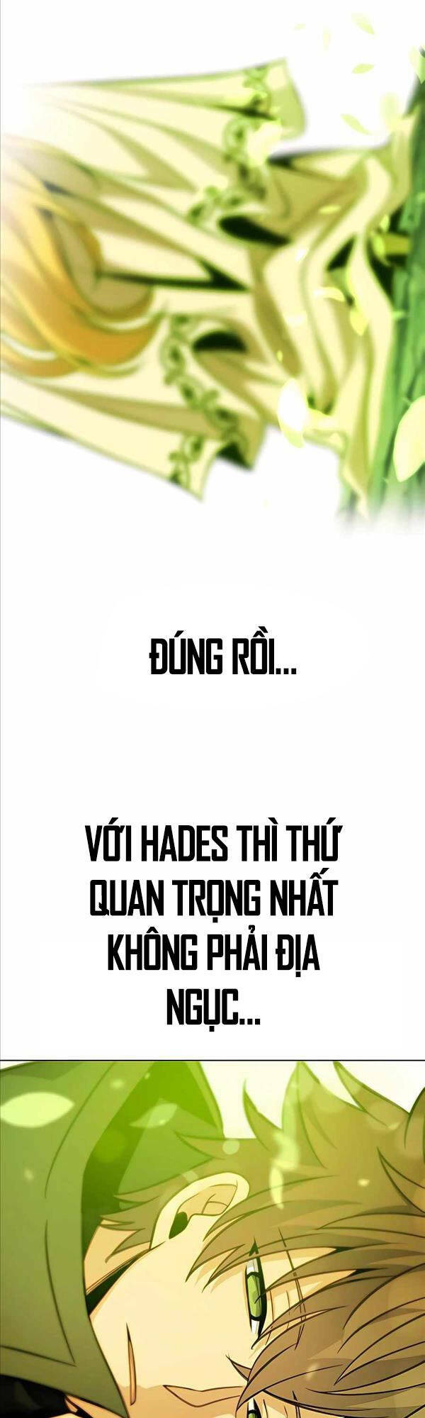 Trở Thành Nhân Viên Cho Các Vị Thần - Chap 21