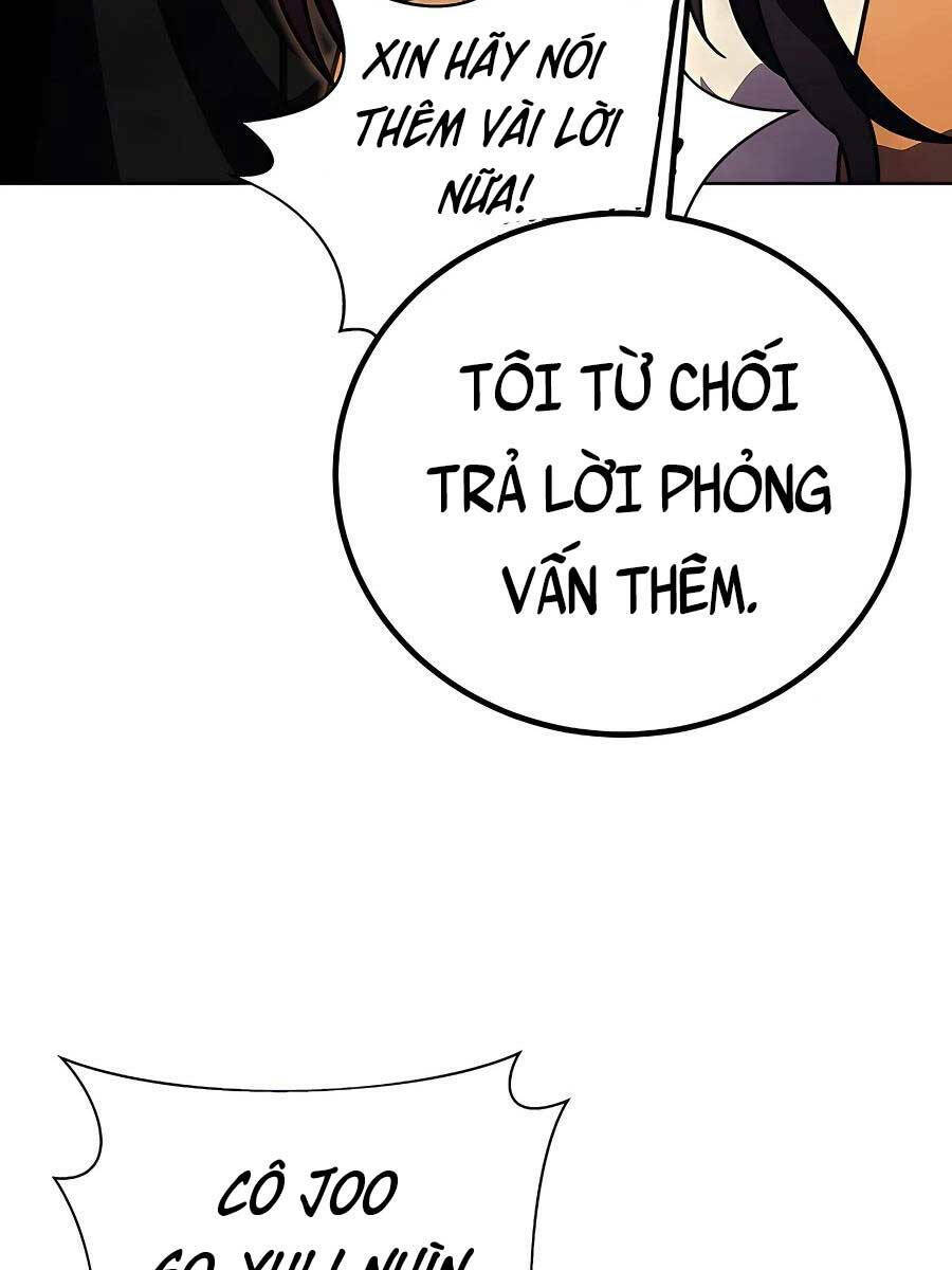 Trở Thành Nhân Viên Cho Các Vị Thần - Chap 24