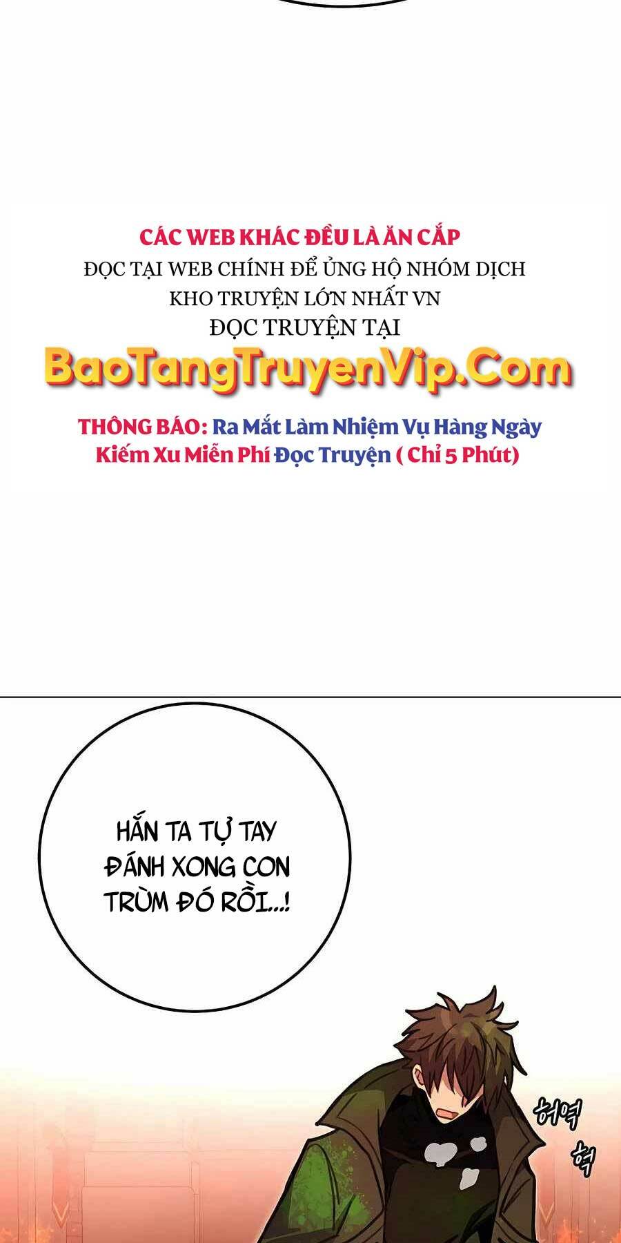 Trở Thành Nhân Viên Cho Các Vị Thần - Chap 25