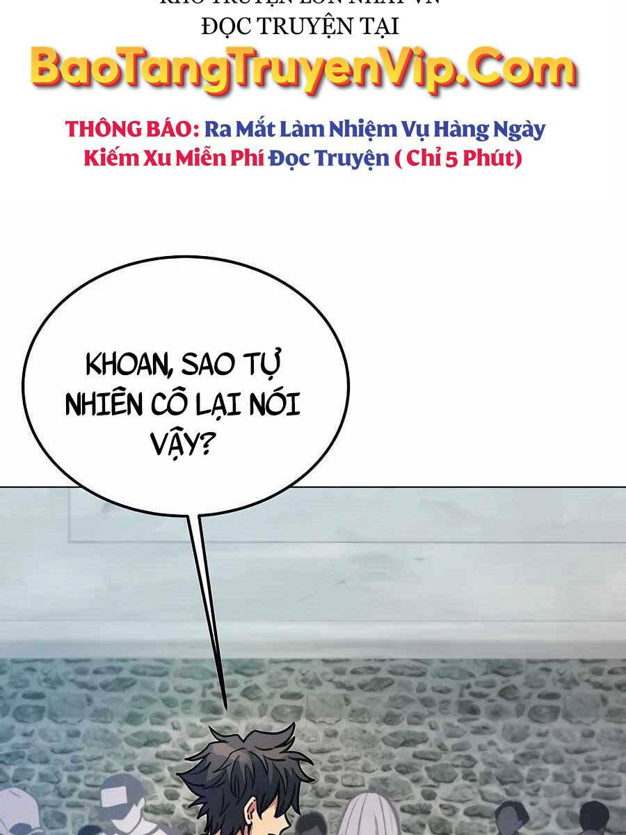 Trở Thành Nhân Viên Cho Các Vị Thần - Chap 26