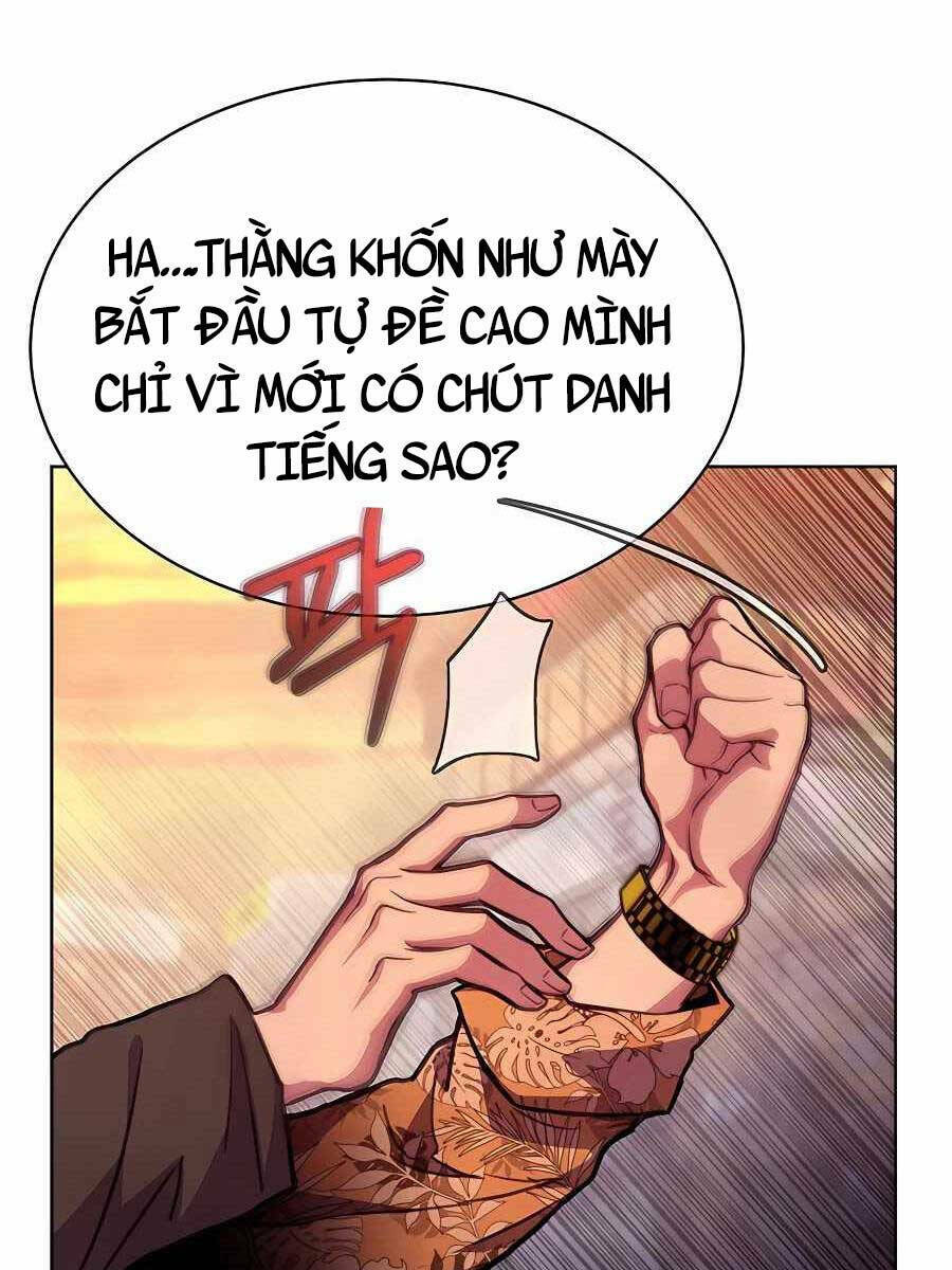 Trở Thành Nhân Viên Cho Các Vị Thần - Chap 26