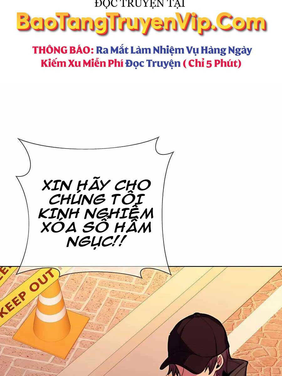 Trở Thành Nhân Viên Cho Các Vị Thần - Chap 26