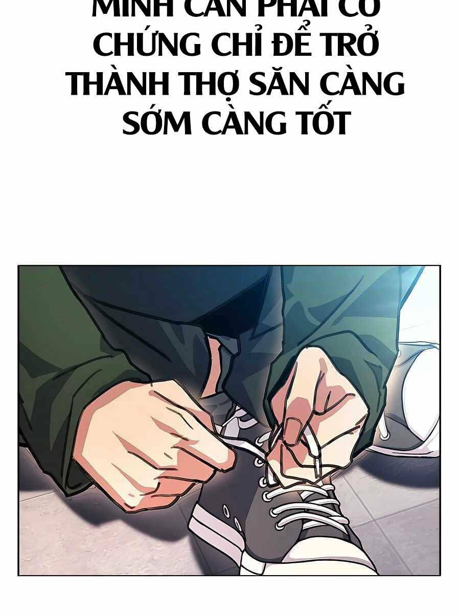 Trở Thành Nhân Viên Cho Các Vị Thần - Chap 26