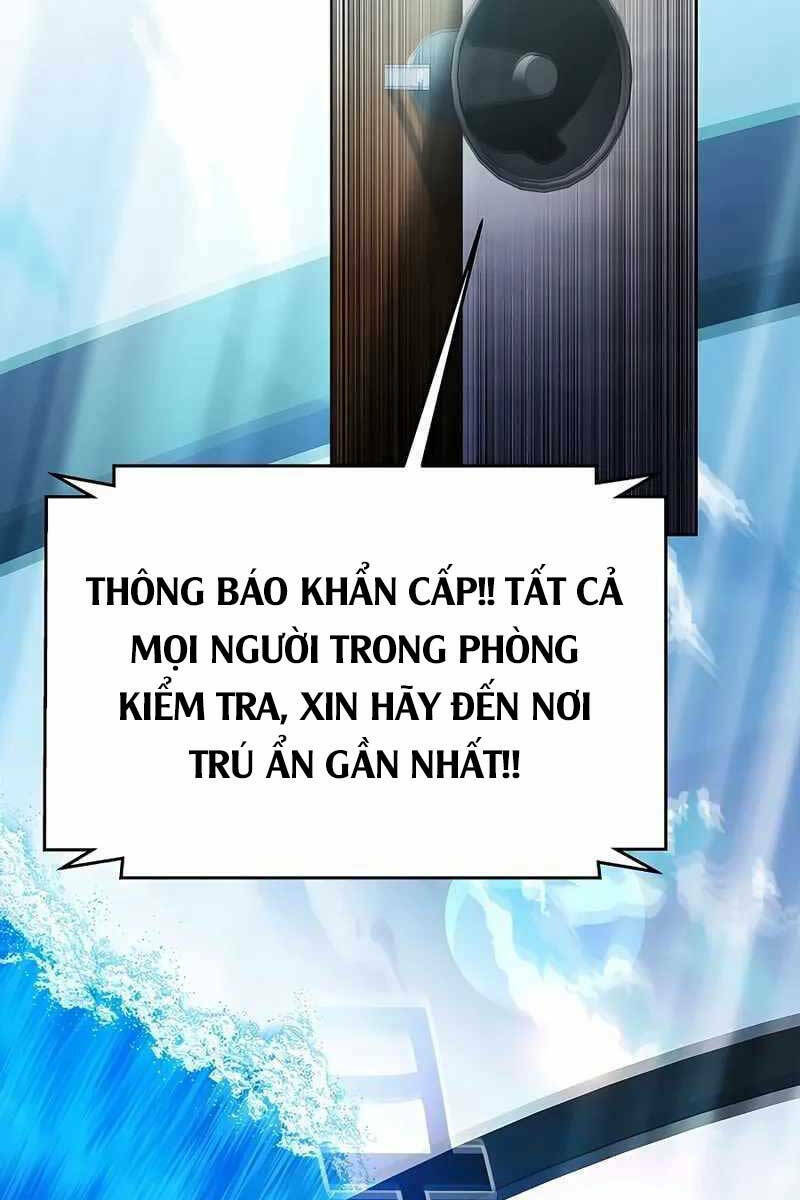 Trở Thành Nhân Viên Cho Các Vị Thần - Chap 27