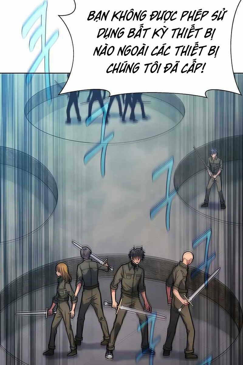 Trở Thành Nhân Viên Cho Các Vị Thần - Chap 27