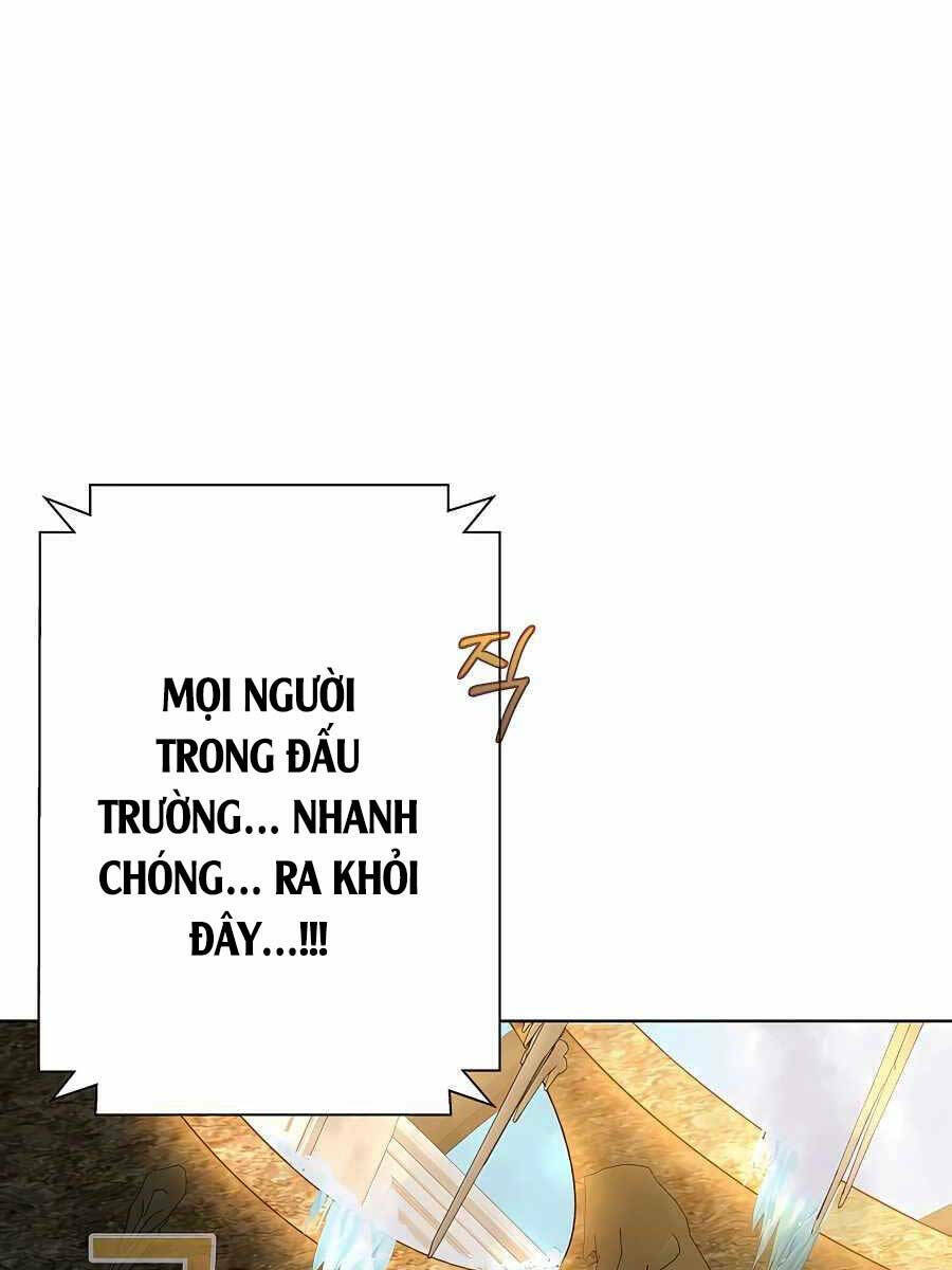 Trở Thành Nhân Viên Cho Các Vị Thần - Chap 28