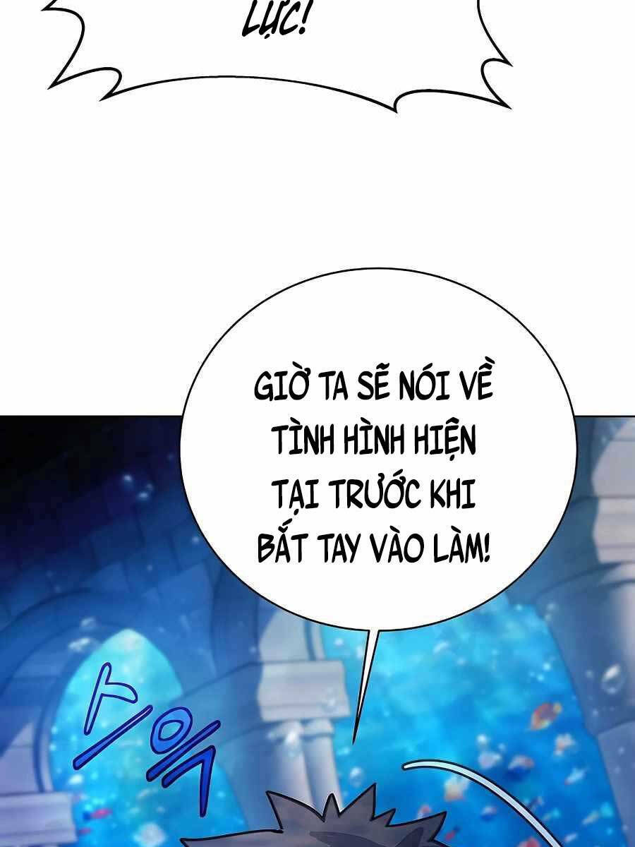 Trở Thành Nhân Viên Cho Các Vị Thần - Chap 28