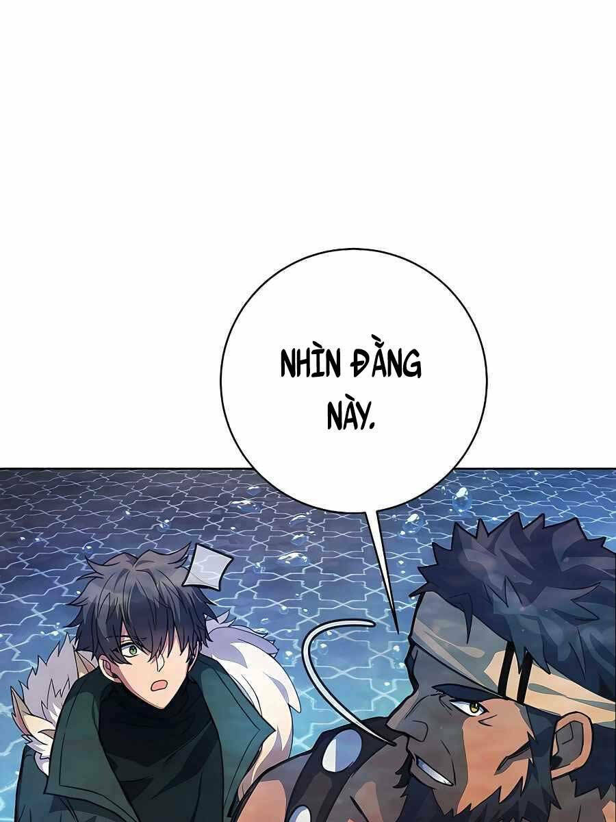 Trở Thành Nhân Viên Cho Các Vị Thần - Chap 28