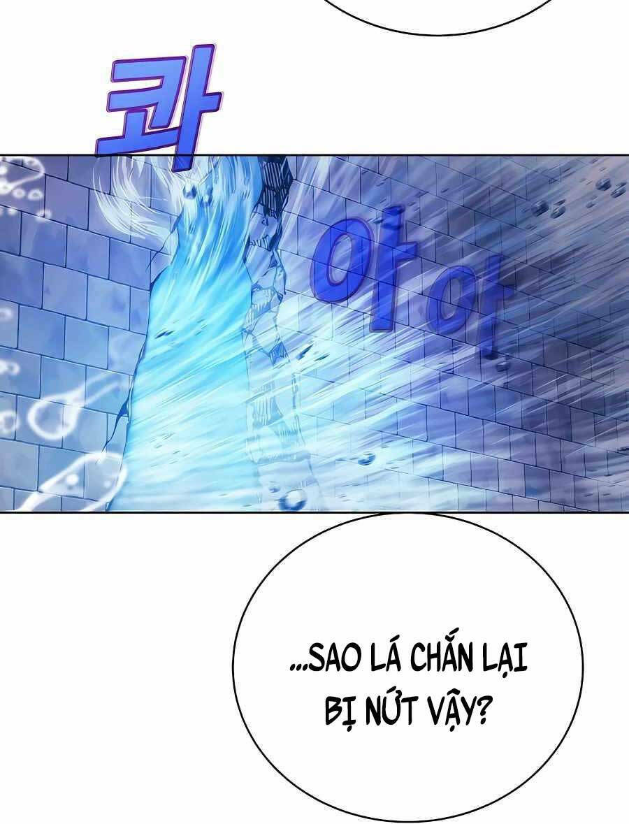 Trở Thành Nhân Viên Cho Các Vị Thần - Chap 28