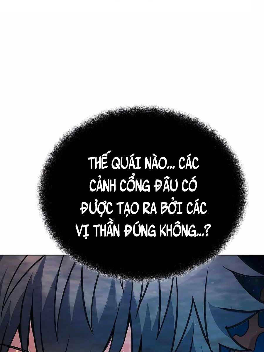 Trở Thành Nhân Viên Cho Các Vị Thần - Chap 28