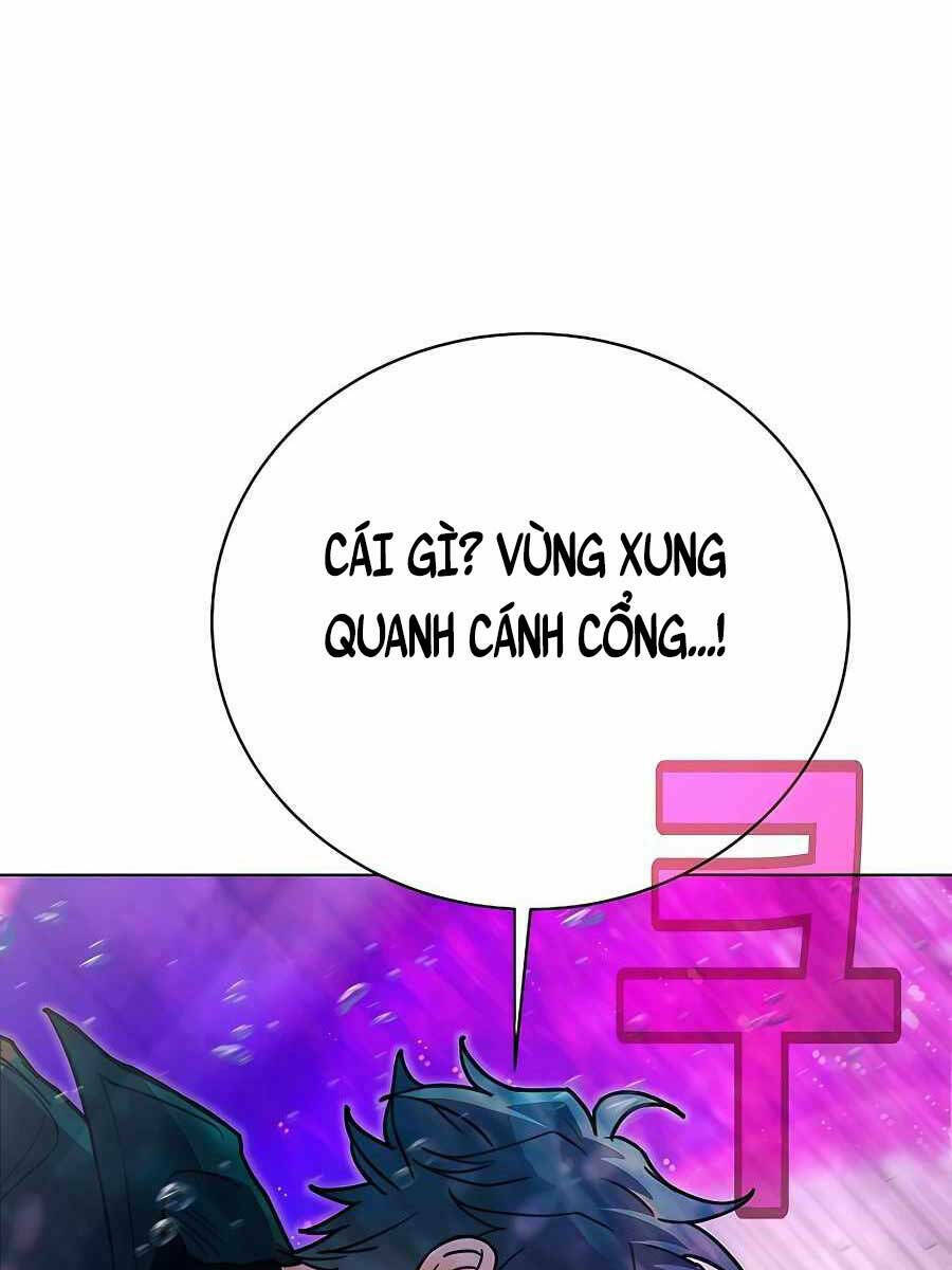 Trở Thành Nhân Viên Cho Các Vị Thần - Chap 28