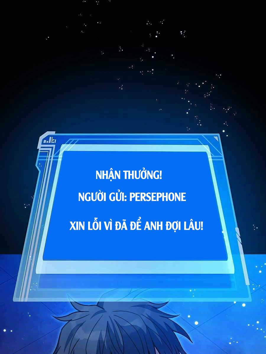 Trở Thành Nhân Viên Cho Các Vị Thần - Chap 28