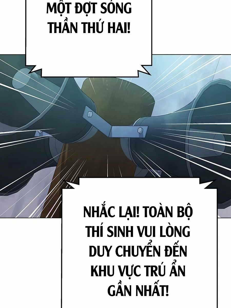 Trở Thành Nhân Viên Cho Các Vị Thần - Chap 28