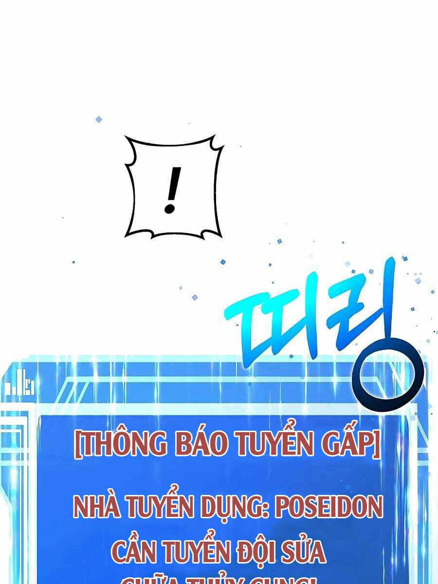 Trở Thành Nhân Viên Cho Các Vị Thần - Chap 28