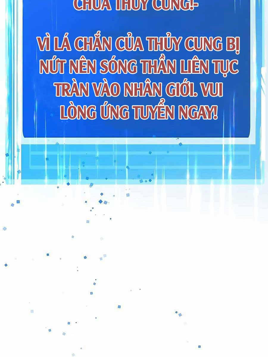 Trở Thành Nhân Viên Cho Các Vị Thần - Chap 28