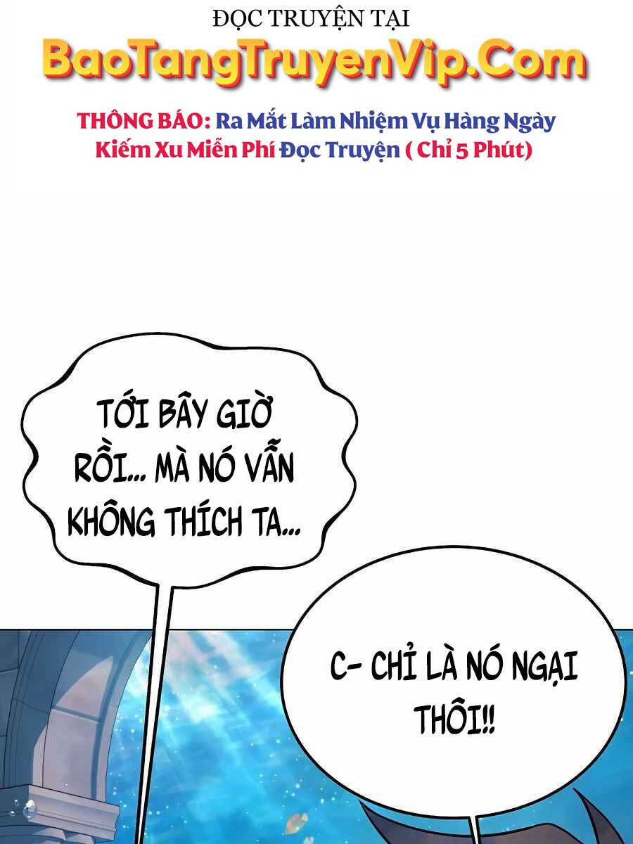 Trở Thành Nhân Viên Cho Các Vị Thần - Chap 28