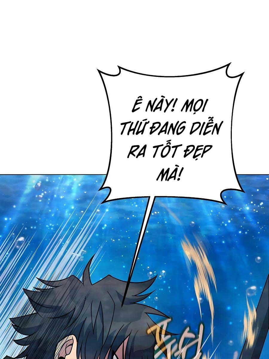 Trở Thành Nhân Viên Cho Các Vị Thần - Chap 29