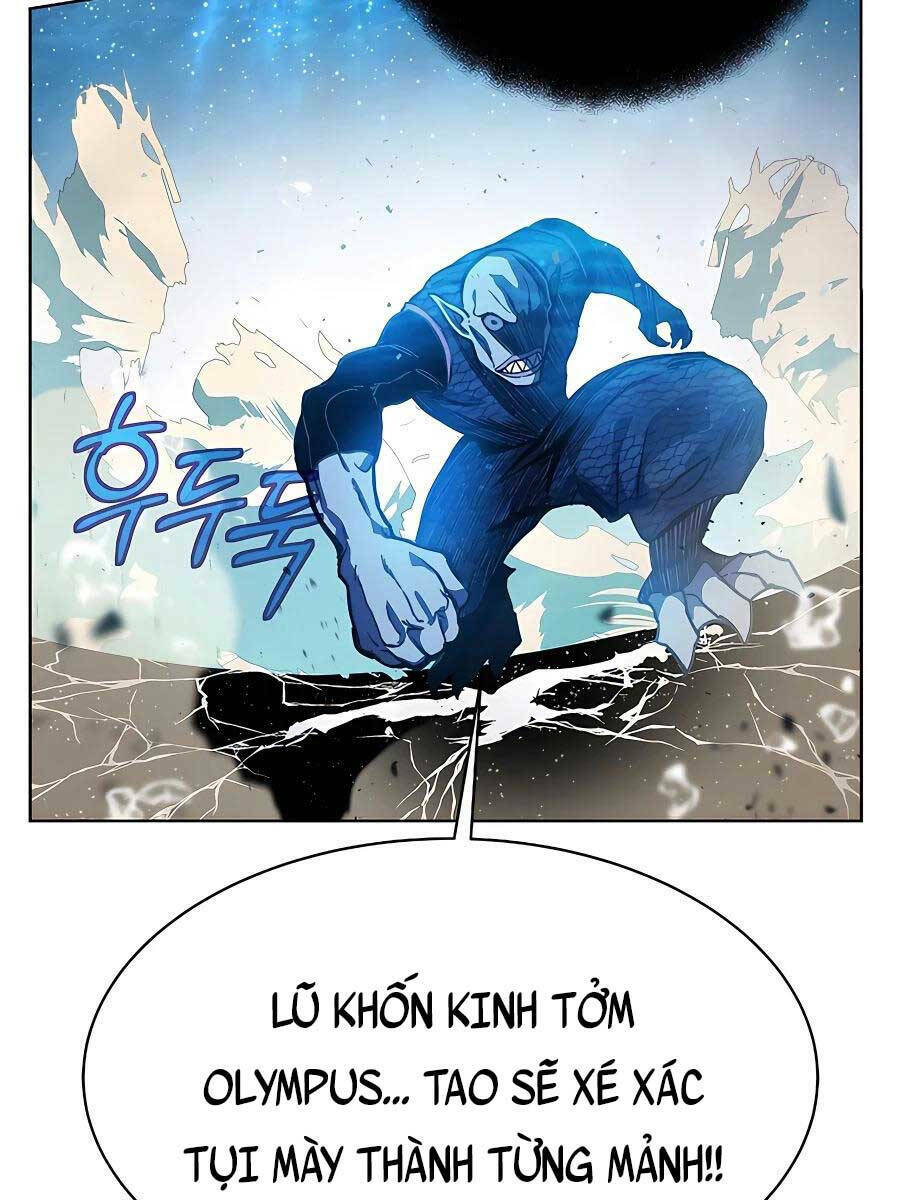 Trở Thành Nhân Viên Cho Các Vị Thần - Chap 29