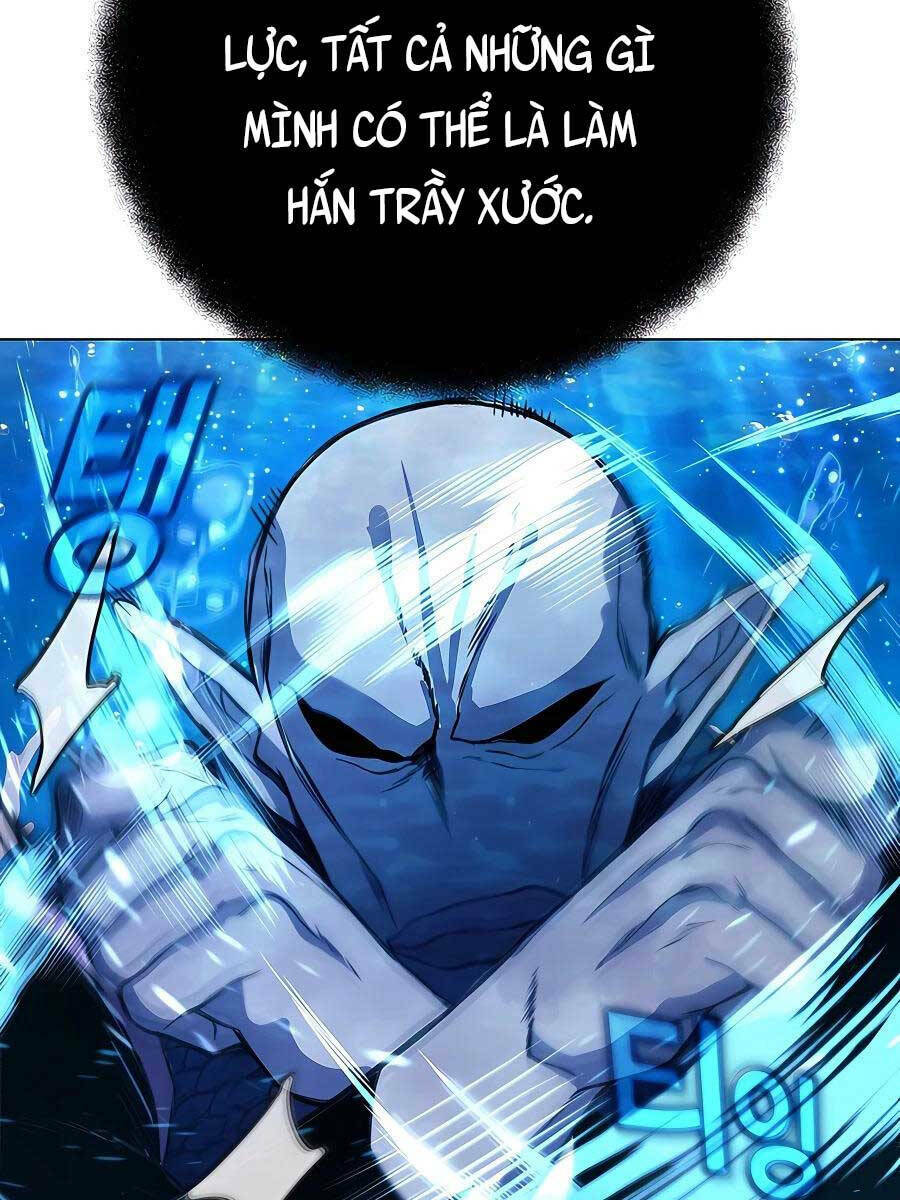 Trở Thành Nhân Viên Cho Các Vị Thần - Chap 29