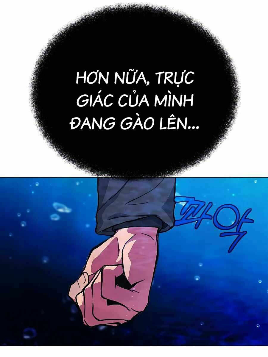 Trở Thành Nhân Viên Cho Các Vị Thần - Chap 31