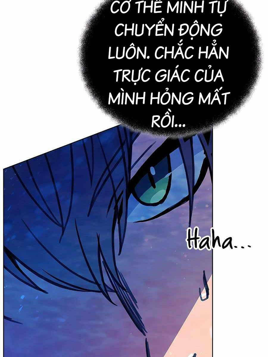 Trở Thành Nhân Viên Cho Các Vị Thần - Chap 32