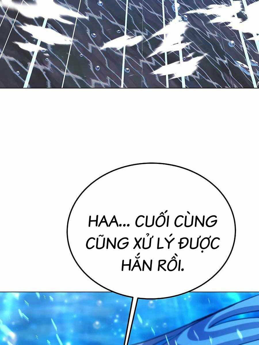 Trở Thành Nhân Viên Cho Các Vị Thần - Chap 33